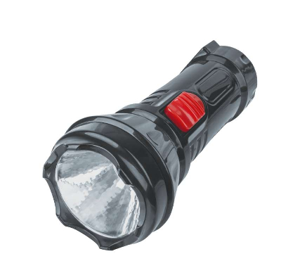 Фонарь 61 305 NPT-CP15-ACCU 1LEDх0.5Вт 4В 500мАч пласт. Navigator 61305