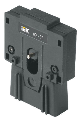 Механизм блокировки для КМИ(09А-32А) ИЭК KKM10D-MB