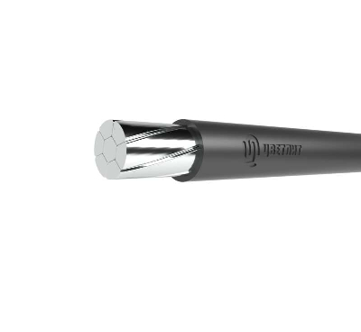 Провод СИП-3 1х95 20кВ (м) Цветлит 00-00009569