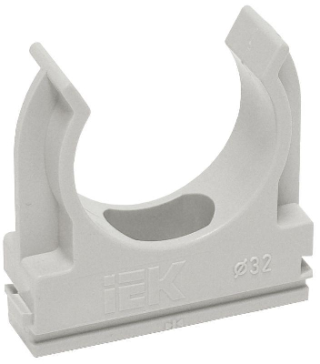 Держатель с защелкой CF32 ИЭК CTA10D-CF32-K41-050