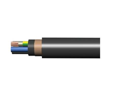 Кабель ВВГнг(А)-FRLS 5х35 (м) Конкорд 5844