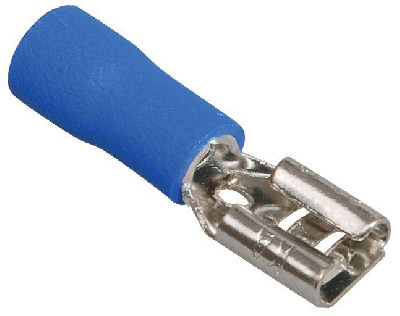 Разъем РпИм 2-5-0.8 (уп.100шт) ИЭК URM10-D25-D23-5