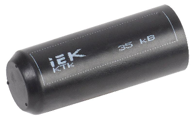 Капа термоус. КТк 22/8 35кВ ИЭК UMR-SM-2208-35KV