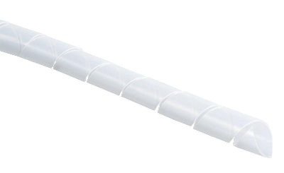 Спираль монтаж. СМ-10-7.5 (уп.10м) ИЭК USWB-D10-10