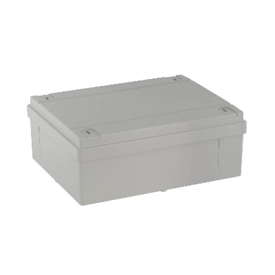 Коробка распр. ОП 240х190х90 (гладкие стенки) IP55 DKC 54210