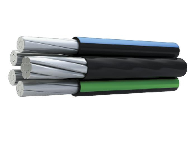 Провод СИП-2 3х50+1х70 (м) Людиново Л0010898