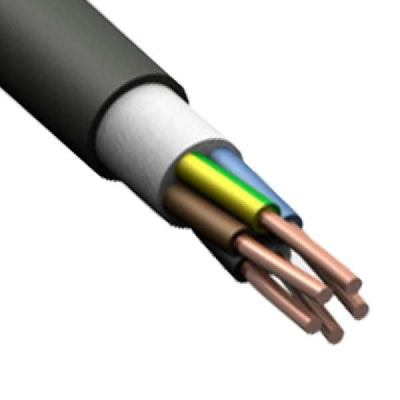 Кабель ППГнг(А)-HF 5х1.5 1кВ (м) ПромЭл