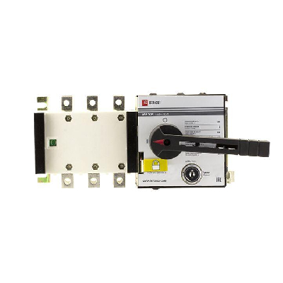 Устройство АВР ТСР1 3п 100А 230В PROxima EKF ats-tsr1-100A-3p-pro