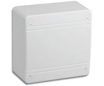 Коробка распределительная 110х110х55 для кабель-канала DKC 01869