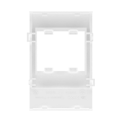 Рамка установочная под VIVA 2мод. PDA-DN 100 DKC 10053