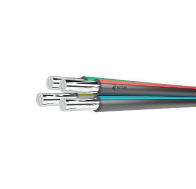 Провод СИП-2 3х70+1х95 (м) Цветлит 00-00018724