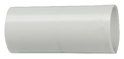 Муфта соединительная для жестких труб d20 GIG-20 ИЭК CTA10D-GIG20-K41-100