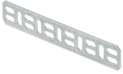 Пластина соединительная H50 ИЭК CLP1S-050