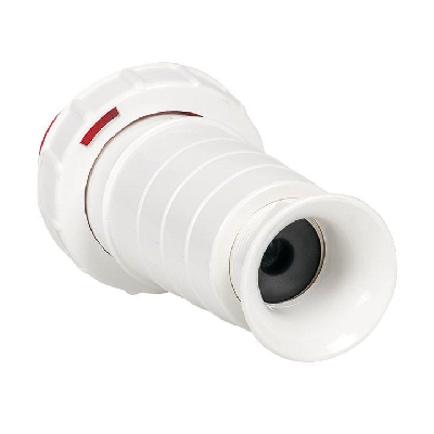 Вилка эл. каб. 63А 3P+РЕ+N 380В IP67 (035) EKF ps-035-63-380
