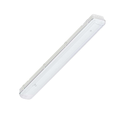 Светильник светодиодный Айсберг-38/MILKY ДСП LED 38Вт 5000лм 5000К IP65 CSVT ЦБ000009149