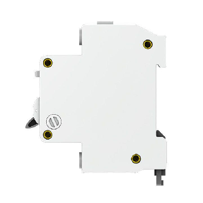 Выключатель автоматический диф. тока 1п+N C 32А 30мА тип АС эл. 4.5кА АД-12 Basic EKF DA12-32-30-bas