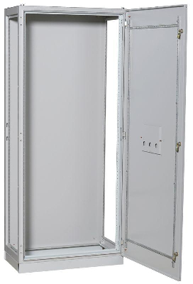 Корпус сборный ВРУ 1800х600х450 IP31 SMART ИЭК YKM50-1800-600-450