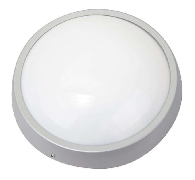 Светильник светодиодный PBH-PC-RA 8Вт 4000К IP65 (аналог НПБ) JazzWay 1024589