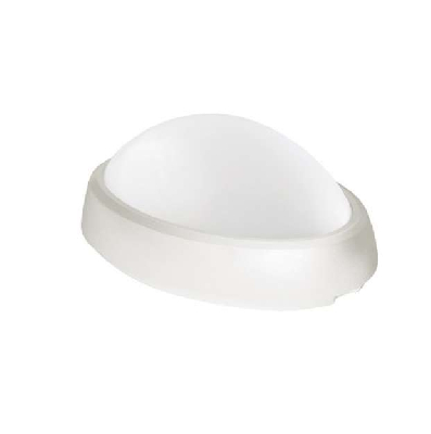 Светильник светодиодный PBH-PC-OA 8Вт 4000К IP65 (аналог НПБ) бел. JazzWay 1024565