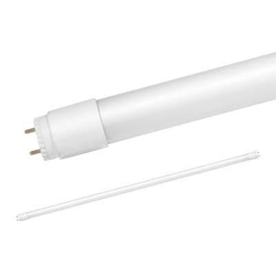 Лампа светодиодная LED-T8-М-PRO 20Вт 230В G13 6500К 1620лм 1200мм мат. IN HOME 4690612030999