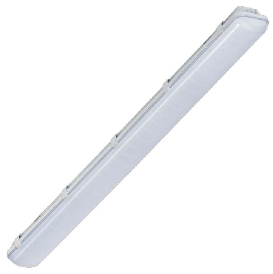 Светильник светодиодный Slim-38/MILKY ДСП LED 38Вт 5200лм 5000К IP65 CSVT ЦБ000009202