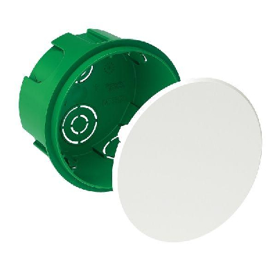 Коробка распр. СП 70х40 SchE IMT35120