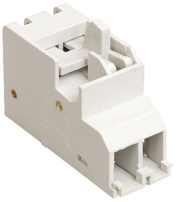 Контакт дополнительный ДК-630(800)А ИЭК SVA50D-DK-1