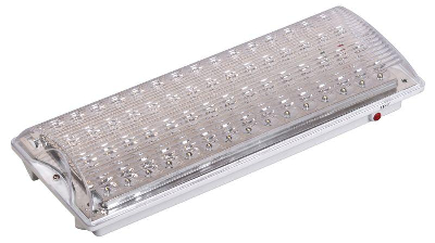 Светильник ДПА 2104 аккум. 4ч 60LED IP20 аварийный ИЭК LDPA0-2104-60-K01
