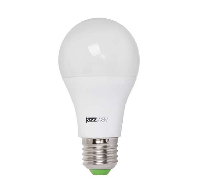 Лампа светодиодная PLED-DIM A60 12Вт грушевидная 3000К тепл. бел. E27 1060лм 220-240В диммир. JazzWay 2855879