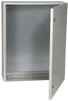 Корпус металлический ЩМП-5-0 36 УХЛ3 IP31 ИЭК YKM40-05-31
