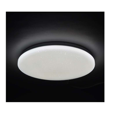 Светильник светодиодный PPB STARWAY-2 24Вт 4000K IP20 D260х55 Jazzway 5025479