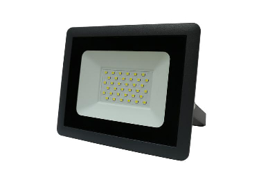 Прожектор СДО-10 50Вт 6500К GR IP65 230В ФАZА 5032095
