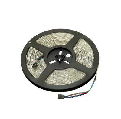 Лента светодиодная STN 5050/60 14.4Вт/м IP20 бел. (уп.5м) JazzWay 1000972