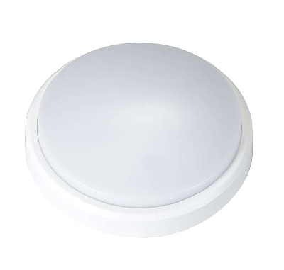 Светильник светодиодный PBH-PC2-RS SENSOR 8Вт 4000К IP65 (аналог НПП) JazzWay 2852113