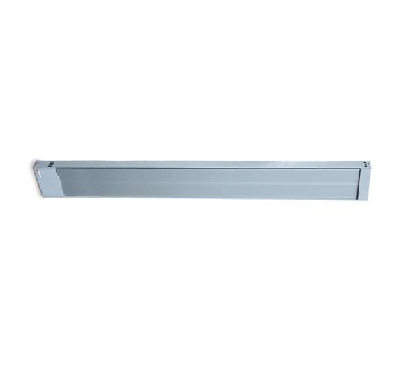 Обогреватель инфракрасный электрич. 1кВт IC-10 HINTEK IC-1005.214371