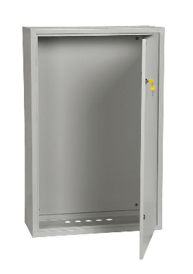Корпус металлический ЩМП-7-0 36 УХЛ3 IP31 ИЭК YKM40-07-31