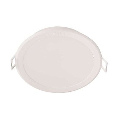 Светильник светодиодный 59449 MESON 105 9Вт 40K WH recessed Downlight Philips 915005746901 / 5944931C3