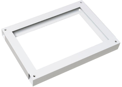 Цоколь ВРУ хх.80.45 IP31 TITAN ИЭК YKV10-TS-800-450-31