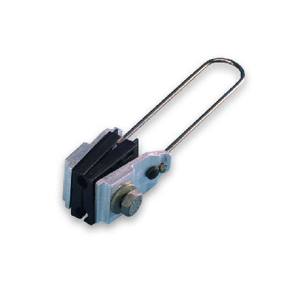 Зажим анкерный 2х(16-35) (DN 123; PA 25х100) ENSTO SO157.1