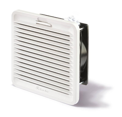 Вентилятор с фильтром стандартная версия 230В АС 55м3/ч IP54 Finder 7F2082302055